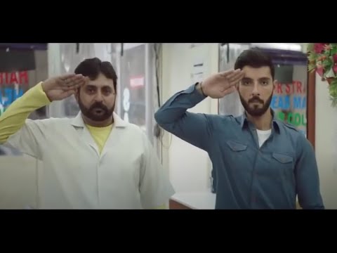 Videothumbnail – Akram Safar