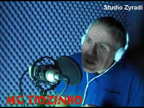 Mc Tiozinho - Produtora