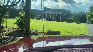 1992 Ford F-150 XLT - Driving