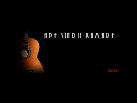 Yawwane - Shivantha Fernando (Marians) - Live Reggae Version (HD)