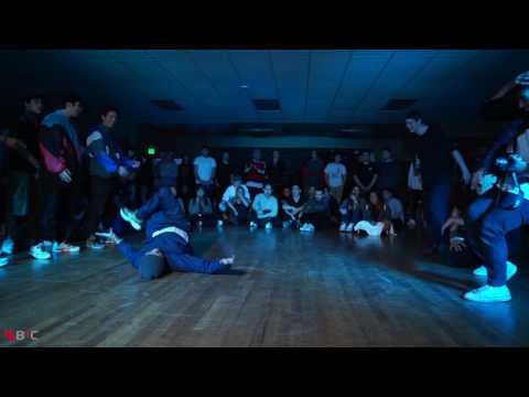 Just Chill vs Tangerine Dreams | 3on3 Semis New Birth 8th Anni | BNC NW