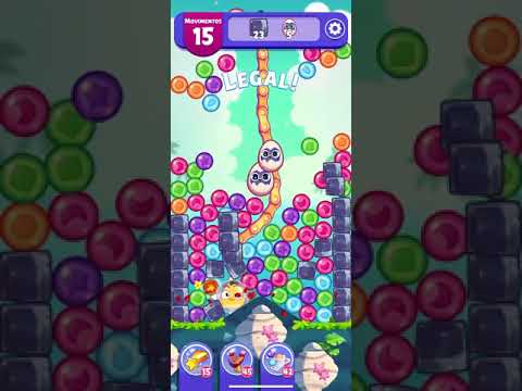 Angry Birds - Dream Blast 455
