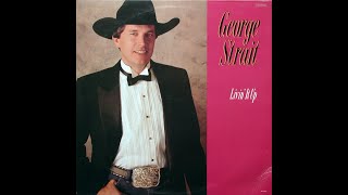When You&#39;re A Man On Your Own~George Strait
