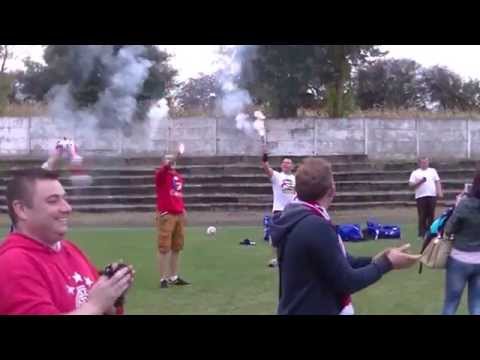 APN & PROMOTOR ZABRZE   po meczu cz 1  00327