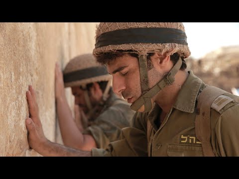 In Our Hands: The Battle for Jerusalem | Film Offer
