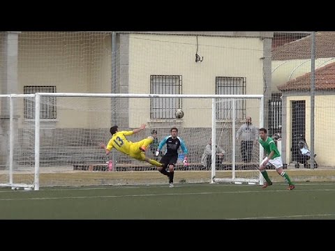 Rayo Brunete C.F._Cultural Deportiva Miraflor