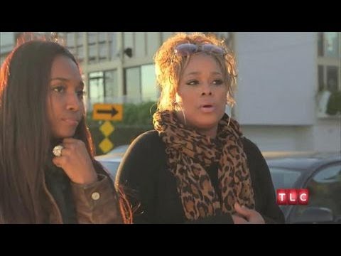 T-Boz and Chilli Discuss the future of TLC | Totally T-Boz