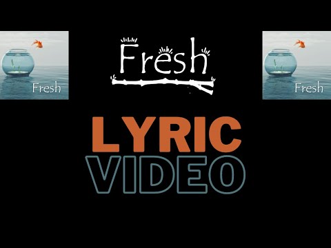Fresh - Aaron John