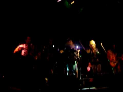 zak toch in de prei - jij daar in de radio