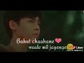 Abhi Tumko Meri Zarurat Nahi Whatsapp Status Song