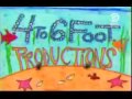 Chuck Lorre Productions 4 To 6 Foot Productions 20th Century Fox Television 1997