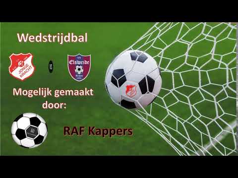 Balsponsor JK - Elsweide