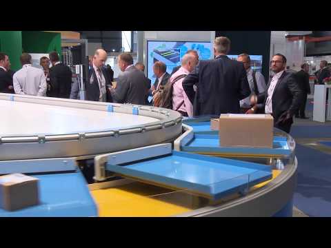 Post Expo 2017 Exhibitor interview – Böwe Systec