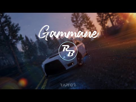 Costa x Duava - Gammane ගම්මානේ - Slowed & Reverb
