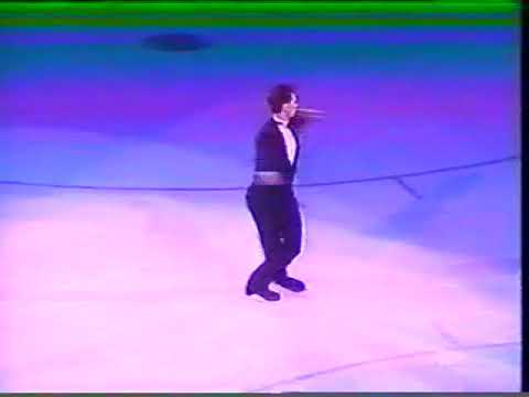 Champions on Ice 1995