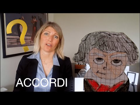 Santa Cecilia On Line for Kids #20 - UN BEMOLLE PER BEETHOVEN