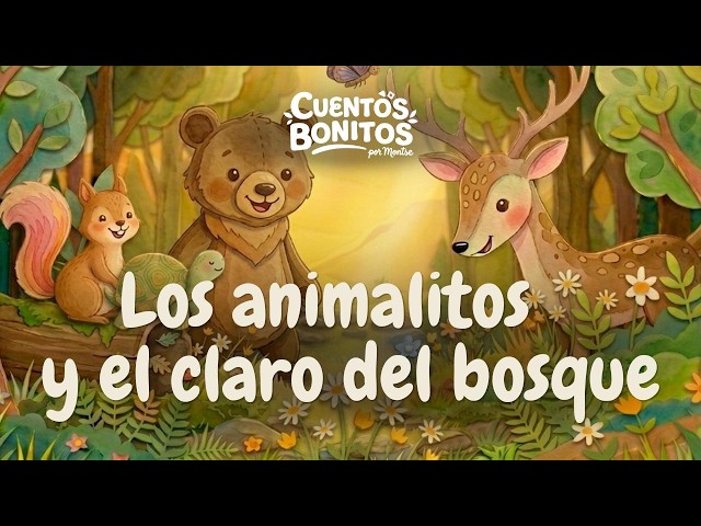 Vídeo relacionado con Iris y Luna: cuidadoras de cachorritos mágicos 4 - Les criatures del bosc!