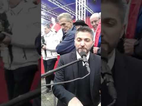 Ivo Šeparović - Najdraža mati (live)