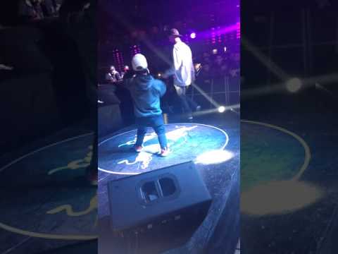 LOUSE VS NIZZER CUARTOS DE FINAL RED BULL SEMISEMI