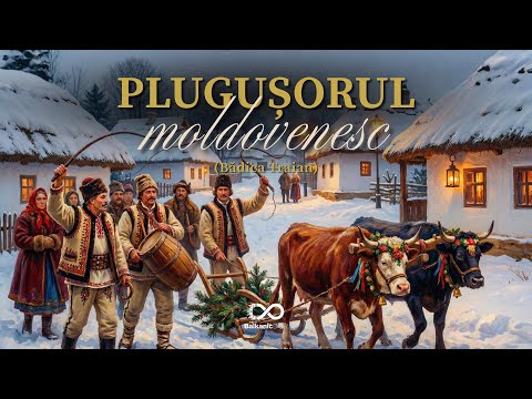 @BalkanicDOR - Plugușorul Moldovenesc (Bădica Traian)