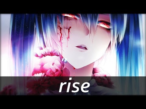 Nightcore - Rise