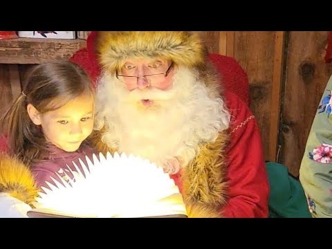 Promotional video thumbnail 4 for Santa Nicholas