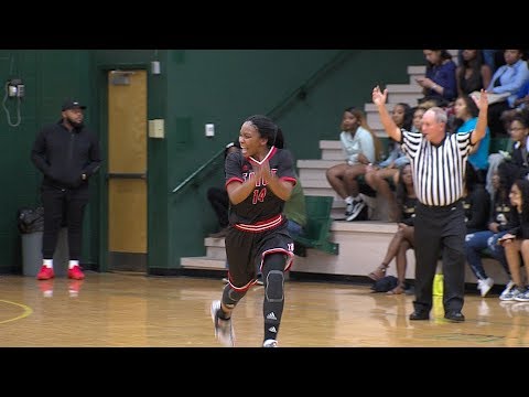 EMCC Women's Basketball Highlights at Meridian thumbnail