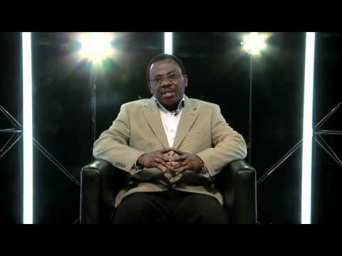 Open Heaven Reflections 2011 October 23 - Testing For Unity