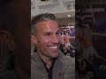 Van Persie grapt over opmerking Van Gaal | #SHORTS