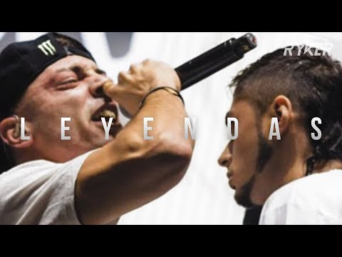 Sweet Pain vs Nitro - Pecados Capitales ⚜️