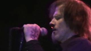 Mark Lanegan Band &quot;Hit The City&quot; (Live in Bologna, Italy, 2012)