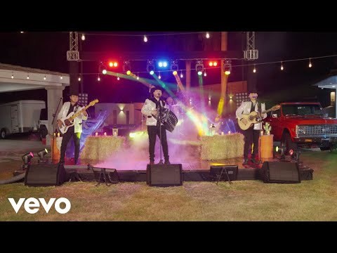 Los Ejemplares del Rancho - Haciendo Memoria (En Vivo)