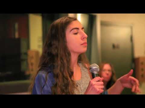 Recap for Direct 2 Exec NYC 12/17/17 - Atlantic Records