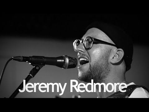 Jeremy Redmore at Crave