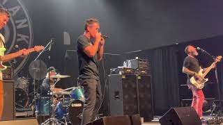 Hoobastank - Crawling in the Dark (Live in Sioux Falls)