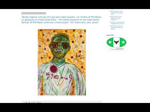 Lacche Gallery International™ Art Walk No  1