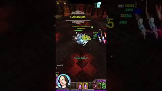 Duel Mu online Season 19 / Mu Season 19