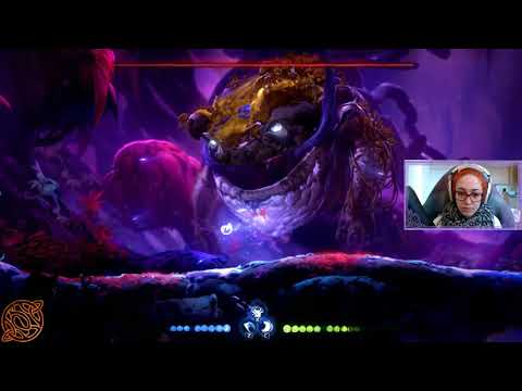 [BLIND] Ori and the Will of the Wisps: Part 10/13