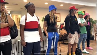 Hoochie Daddies SZN1 EPI 1 Welcome to the House