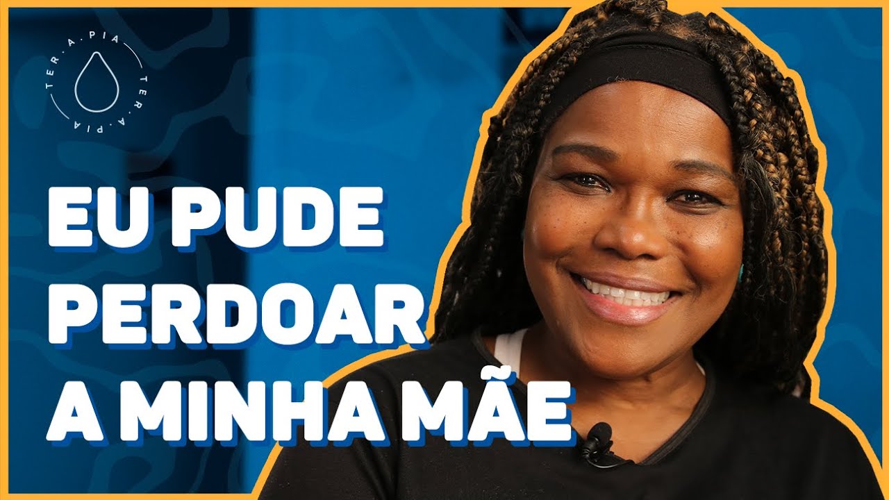 MINHA MÃE TEVE A CHANCE DE CUIDAR DE MIM DEPOIS DE ME DOAR  | Histórias de ter.a.pia #156