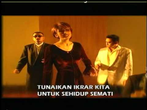 Juliana Banos feat Indigo - Sehidup Semati