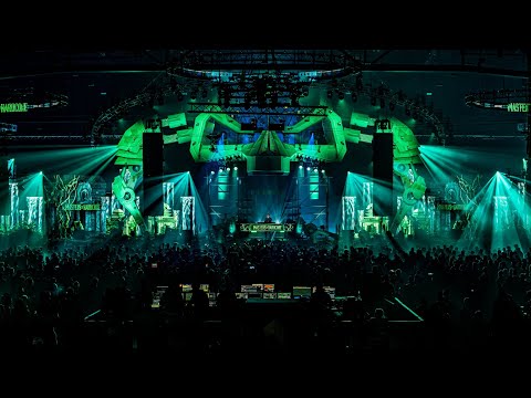 Masters of Hardcore | A journey through the anthems mixed by Sapher | TCOM EP207