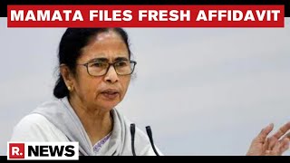 Narada Scam Case | West Bengal CM Files Fresh Affidavit In Calcutta High Court | Republic TV