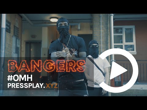 #OMH 4Fizz X YL - Throwing Up 4's (Music Video)