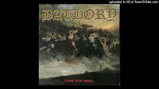 Bathory – Blood Fire Death (Vinyl)