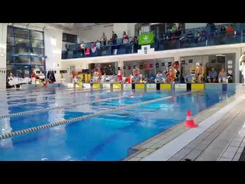 L'Aquila Novembre 2015 - Marco Campitelli 100 mx