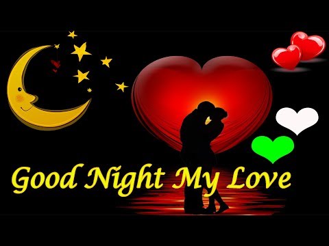 🌟 Goodnight Sweetheart 🌟 💗  Good Night Sweet Dreams \\ Good Night Wishes \\ Good Night Messages