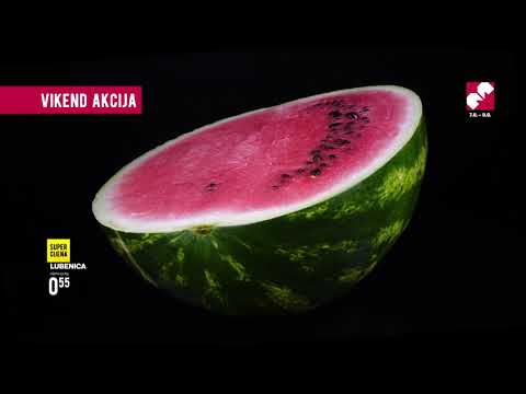 Mercator vikend akcija 07. - 09.08.2020.