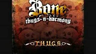 Bone Thugs-N-Harmony- Remember Yesterday