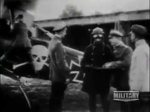 Wings of the Luftwaffe: Arado Ar-234